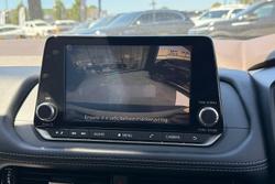 2023 Nissan X-TRAIL ST