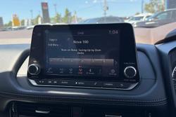 2023 Nissan X-TRAIL ST