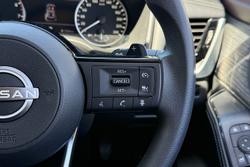 2023 Nissan X-TRAIL ST