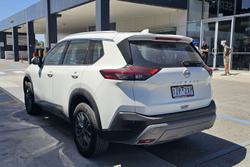 2023 Nissan X-TRAIL ST