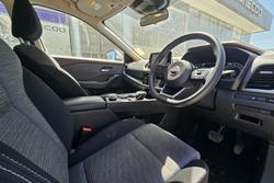 2023 Nissan X-TRAIL ST