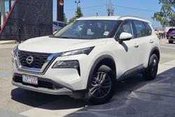 2023 Nissan X-TRAIL ST