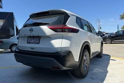 2023 Nissan X-TRAIL ST