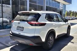 2023 Nissan X-TRAIL ST