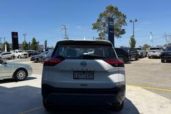 2023 Nissan X-TRAIL ST