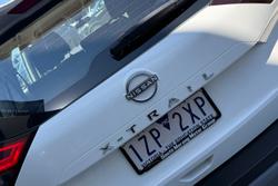 2023 Nissan X-TRAIL ST