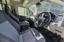2021 Toyota Hiace Commuter