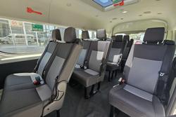 2021 Toyota Hiace Commuter