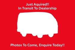 2022 Toyota Hiace Commuter