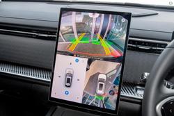 2025 Jaecoo J7 Track