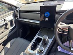 2025 Jaecoo J7 Track