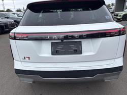 2025 Jaecoo J7 Track