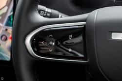 2025 Jaecoo J7 Track