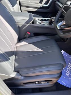 2025 Jaecoo J7 Track