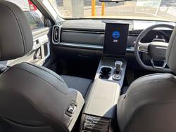 2025 Jaecoo J7 Track