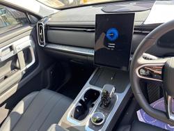 2025 Jaecoo J7 Track