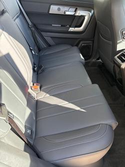 2025 Jaecoo J7 Track