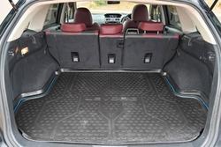 2017 Subaru Levorg 2.0 STI Sport