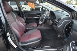 2017 Subaru Levorg 2.0 STI Sport