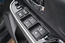 2017 Subaru Levorg 2.0 STI Sport