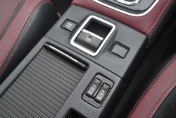 2017 Subaru Levorg 2.0 STI Sport