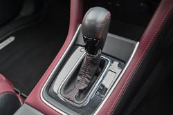 2017 Subaru Levorg 2.0 STI Sport