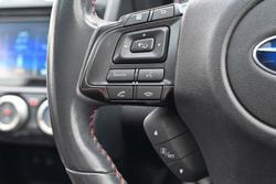 2017 Subaru Levorg 2.0 STI Sport