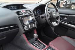 2017 Subaru Levorg 2.0 STI Sport