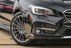 2017 Subaru Levorg 2.0 STI Sport