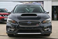 2017 Subaru Levorg 2.0 STI Sport