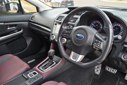 2017 Subaru Levorg 2.0 STI Sport