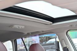 2017 Subaru Levorg 2.0 STI Sport