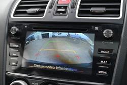 2017 Subaru Levorg 2.0 STI Sport