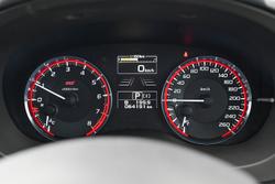 2017 Subaru Levorg 2.0 STI Sport