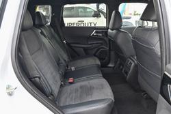 2024 Mitsubishi Outlander Black Edition