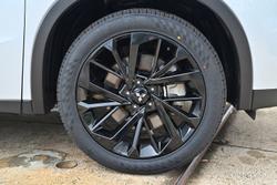 2024 Mitsubishi Outlander Black Edition