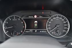 2024 Mitsubishi Outlander Black Edition