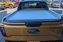2025 Ford Ranger Wildtrak