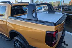 2025 Ford Ranger Wildtrak