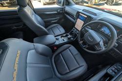 2025 Ford Ranger Wildtrak