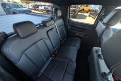 2025 Ford Ranger Wildtrak