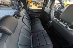 2025 Ford Ranger Wildtrak