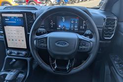 2025 Ford Ranger Wildtrak