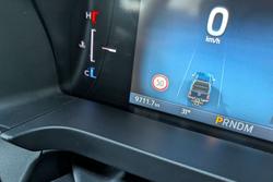 2025 Ford Ranger Wildtrak