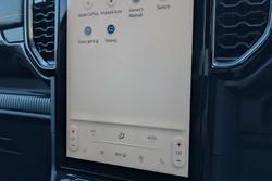 2025 Ford Ranger Wildtrak