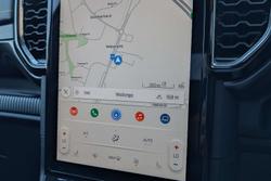 2025 Ford Ranger Wildtrak