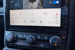 2025 Ford Ranger Wildtrak