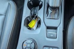 2025 Ford Ranger Wildtrak