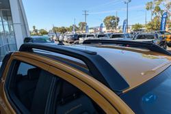 2025 Ford Ranger Wildtrak