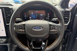 2025 Ford Ranger Wildtrak